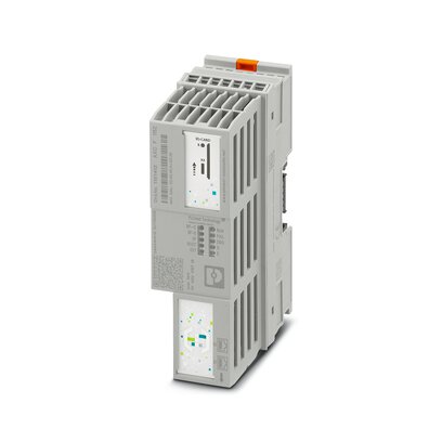 1151412 AXC F 1152: Контролер PLC Next