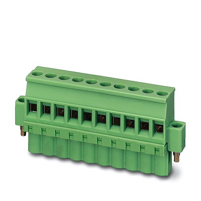1835025 MVSTBW 2,5/14-STF-5,08 Штекерна частина роз'єму