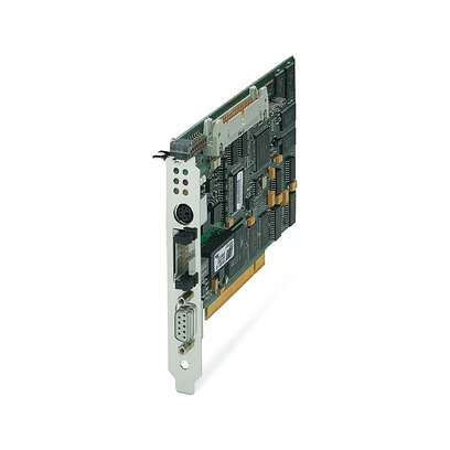 2725260 IBS PCI SC/I-T Ведуча плата контролера PCI, з розв'язкою по напрузі