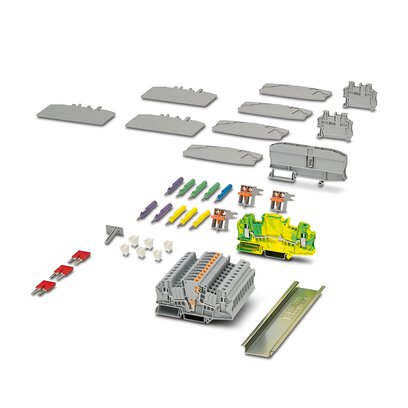 3036000 UTME 6-SET POWER: Стартовий комплект