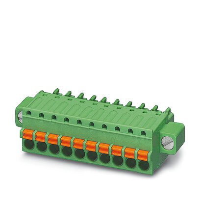 1875687 FK-MCP 1,5/10-STF-3,81 BD:1-10 Штекерна частина роз'єму