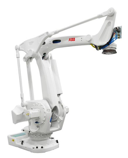 Промисловий робот IRB 760