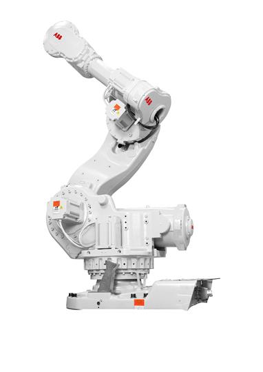 Промисловий робот IRB 7600