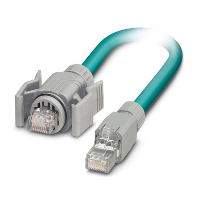 1412888 VS-IP67-IP20-94C-LI/2,0 Підготовлений кабель ETHERNET