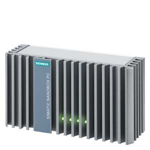 6ES7647-8BA51-8CA1 промисловий комп’ютер Siemens SIMATIC IPC227E (ПК Nanobox)