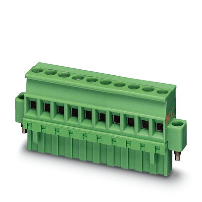 1912715 MVSTBR 2,5 HC/11-STF-5,08 Штекерна частина роз'єму
