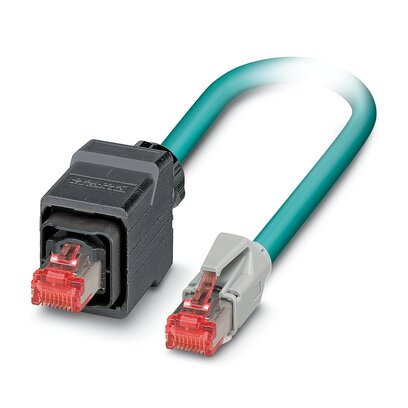 1415584 VS-PPC/PL-IP20-94F-LI/5,0 Підготовлений кабель ETHERNET