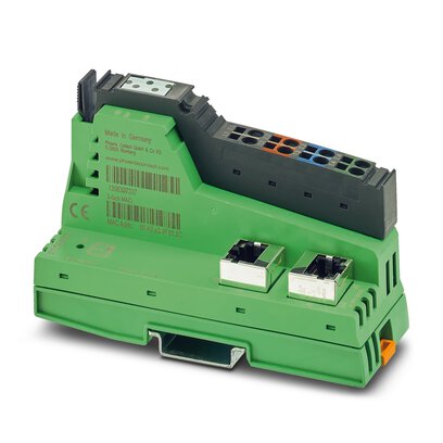 2403696 IL PN BK-PAC: Модуль сполучення з шиною PROFINET