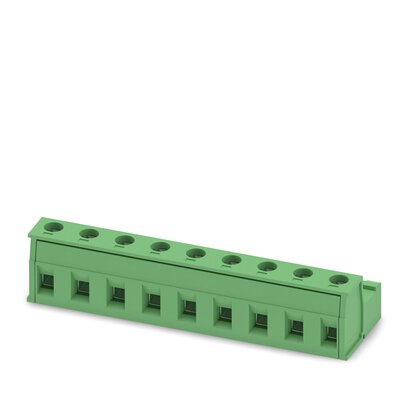 1828870 GIC 2,5/ 9-ST-7,62 Штекерна частина роз'єму
