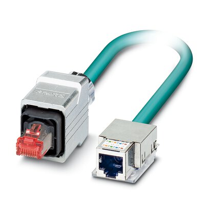 1415953 VS-BU/C6-PPC/ME-94F-LI/5,0 Підготовлений кабель ETHERNET