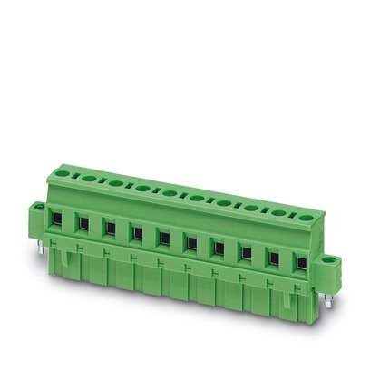 1847987 GMVSTBR 2,5/12-STF-7,62  Штекерна частина роз'єму