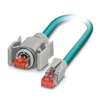 1415490 VS-IP67-IP20-94F-LI/5,0 Підготовлений кабель ETHERNET