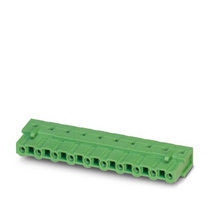 1828715 GIC 2,5/ 6-G-7,62 Гніздова частина роз'єму