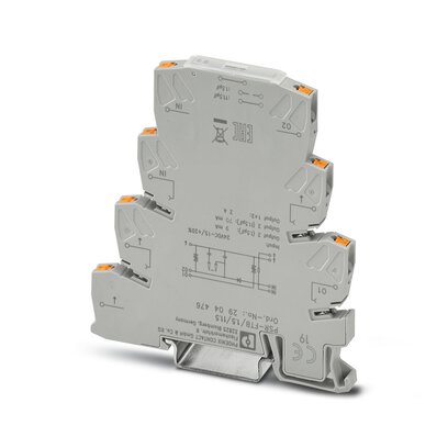 2904476 PSR-FTB/1.5/11.5 I/O and Networks (ION)