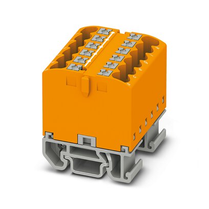 3274140 PTFIX 12X2,5-NS15A OG: Розподільна клема