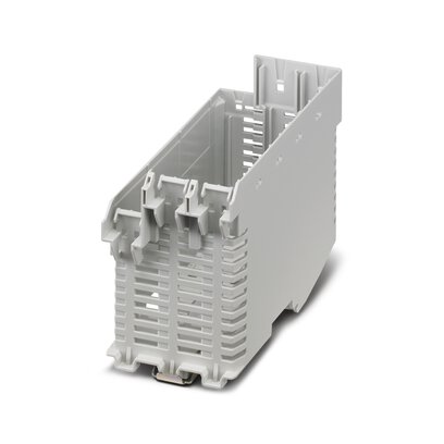 1158982 ME-IO 56,4 LEB 10U TBUS 7035: Нижня частина корпусу